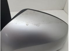 Recambio de retrovisor izquierdo para renault megane iii berlina 5 p 1.5 dci diesel cat referencia OEM IAM    2