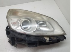 Recambio de faro derecho para renault scenic ii 1.6 16v 112 cv referencia OEM IAM    2