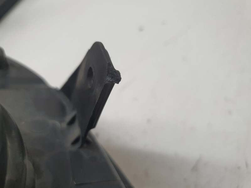 Recambio de faro derecho para renault kangoo (f/kc0) 1.5 dci diesel referencia OEM IAM 7701069077  