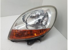 Recambio de faro izquierdo para renault kangoo (f/kc0) 1.5 dci diesel referencia OEM IAM 8200150614  