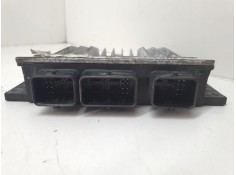 Recambio de centralita motor uce para renault kangoo (f/kc0) 1.5 dci diesel referencia OEM IAM 8200498185   2