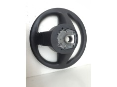 Recambio de volante sin airbag para seat ibiza (6l1) referencia OEM IAM 6L0959537   2