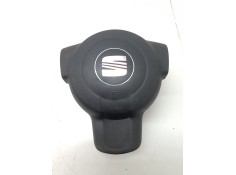 Recambio de airbag delantero izquierdo para seat ibiza (6l1) referencia OEM IAM 008557C05700  