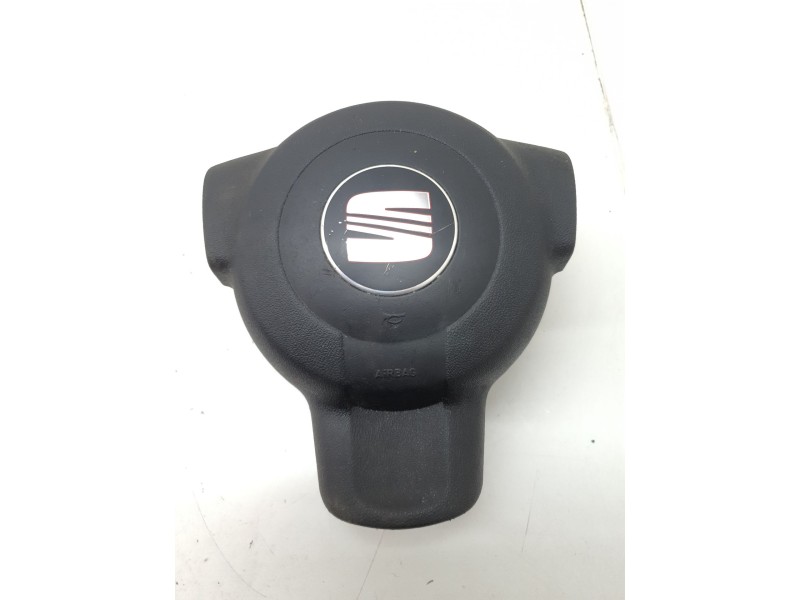 Recambio de airbag delantero izquierdo para seat ibiza (6l1) referencia OEM IAM 008557C05700  