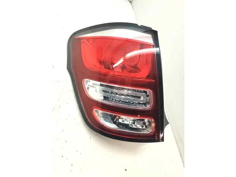 Recambio de piloto trasero izquierdo para citroën c3 1.2 vti 82 cv referencia OEM IAM 9803928880  