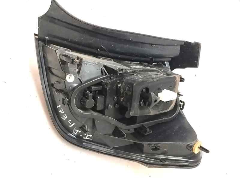 Recambio de piloto trasero izquierdo para citroën c3 1.2 vti 82 cv referencia OEM IAM 9803928880  