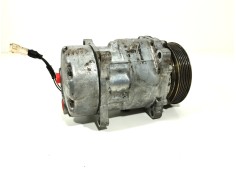 Recambio de compresor aire acondicionado para citroën xsara picasso 2.0 hdi cat (rhy / dw10td) referencia OEM IAM SD7VCA   2