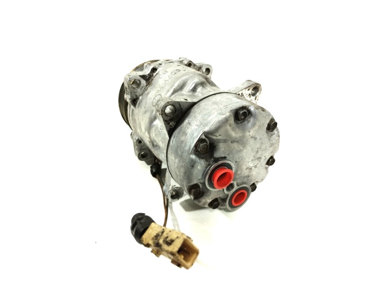 Recambio de compresor aire acondicionado para citroën xsara picasso 2.0 hdi cat (rhy / dw10td) referencia OEM IAM SD7VCA  
							