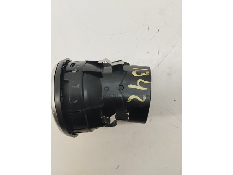 Recambio de rejilla aireadora para mercedes-benz clase cla (w117) cla 220 cdi (117.303) referencia OEM IAM   