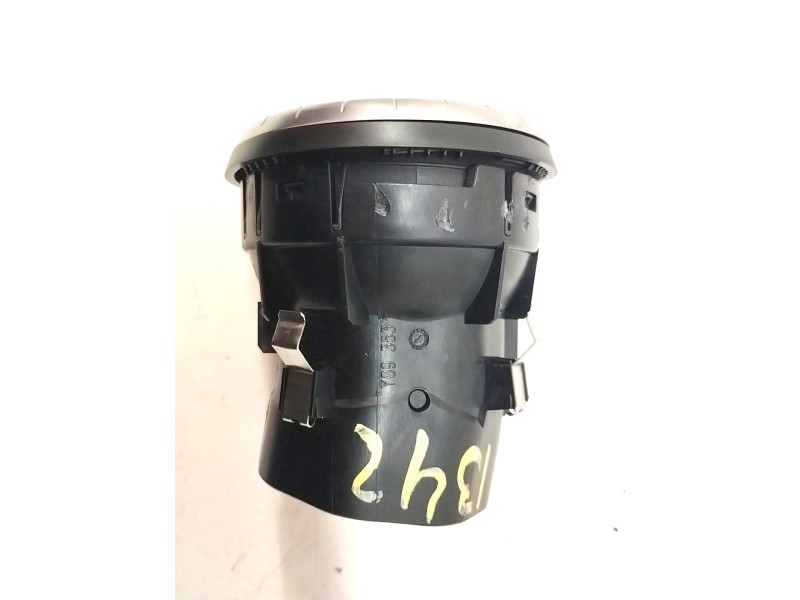 Recambio de rejilla aireadora para mercedes-benz clase cla (w117) cla 220 cdi (117.303) referencia OEM IAM   