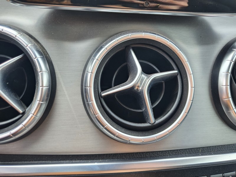 Recambio de rejilla aireadora para mercedes-benz clase cla (w117) cla 220 cdi (117.303) referencia OEM IAM   
							
