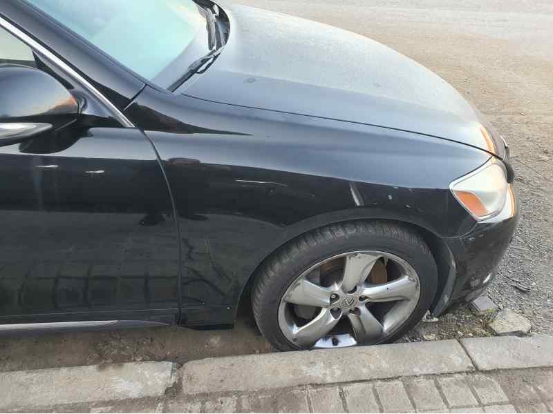 Recambio de aleta delantera derecha para lexus gs (gs/us/ws19) gs 300 referencia OEM IAM   