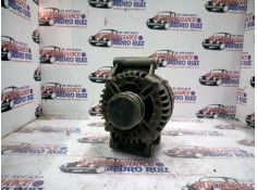 Recambio de alternador para ford transit caja cerrada ´06 2.2 tdci cat referencia OEM IAM 0121615002  