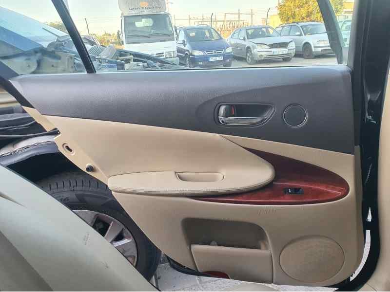 Recambio de guarnecido puerta trasera izquierda para lexus gs (gs/us/ws19) gs 300 referencia OEM IAM   