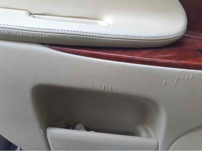 Recambio de guarnecido puerta trasera izquierda para lexus gs (gs/us/ws19) gs 300 referencia OEM IAM   