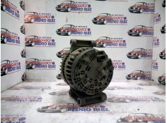 Recambio de alternador para ford transit caja cerrada ´06 2.2 tdci cat referencia OEM IAM 0121615002   2