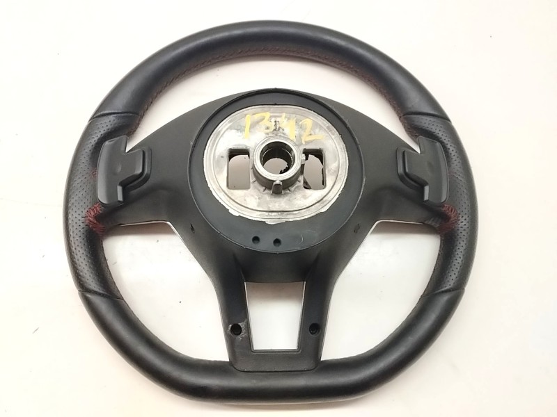 Recambio de volante sin airbag para mercedes-benz clase cla (w117) cla 220 cdi (117.303) referencia OEM IAM A17246018039E3  