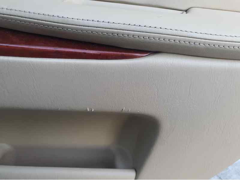 Recambio de guarnecido puerta trasera derecha para lexus gs (gs/us/ws19) gs 300 referencia OEM IAM   