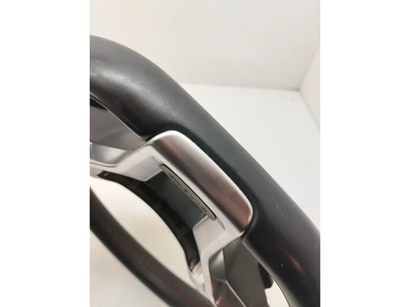 Recambio de volante sin airbag para mercedes-benz clase cla (w117) cla 220 cdi (117.303) referencia OEM IAM A17246018039E3  