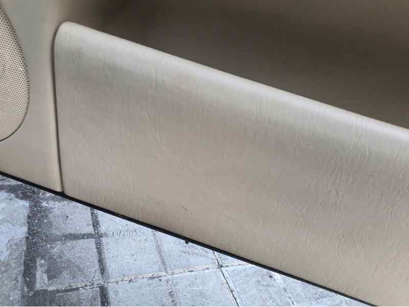 Recambio de guarnecido puerta delantera derecha para lexus gs (gs/us/ws19) gs 300 referencia OEM IAM   