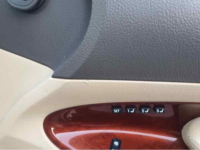 Recambio de guarnecido puerta delantera derecha para lexus gs (gs/us/ws19) gs 300 referencia OEM IAM   