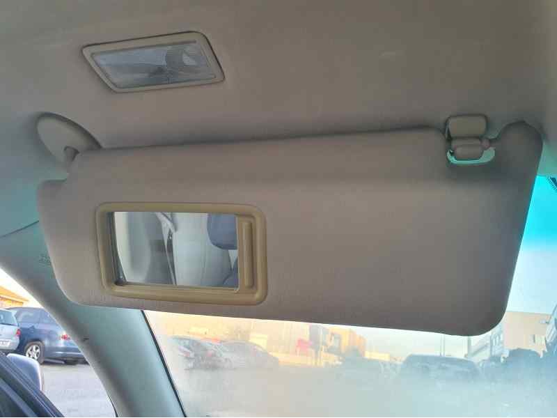 Recambio de parasol izquierdo para lexus gs (gs/us/ws19) gs 300 referencia OEM IAM   