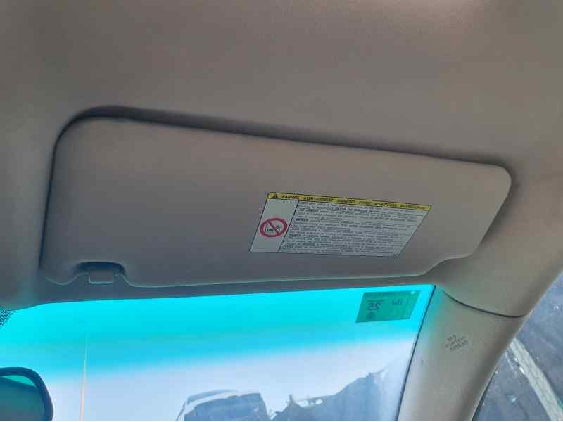 Recambio de parasol derecho para lexus gs (gs/us/ws19) gs 300 referencia OEM IAM   