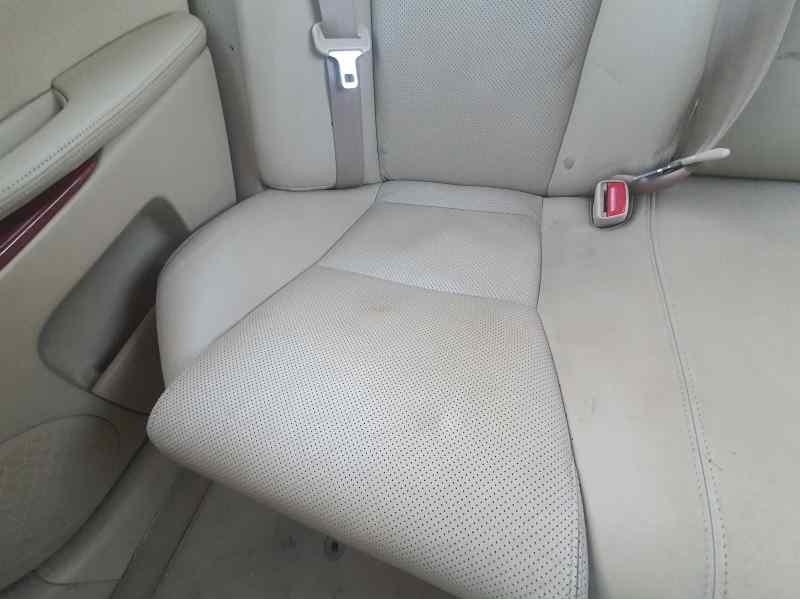 Recambio de asientos traseros para lexus gs (gs/us/ws19) gs 300 referencia OEM IAM   