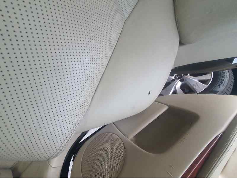 Recambio de asientos traseros para lexus gs (gs/us/ws19) gs 300 referencia OEM IAM   