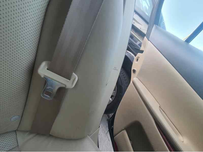 Recambio de asientos traseros para lexus gs (gs/us/ws19) gs 300 referencia OEM IAM   