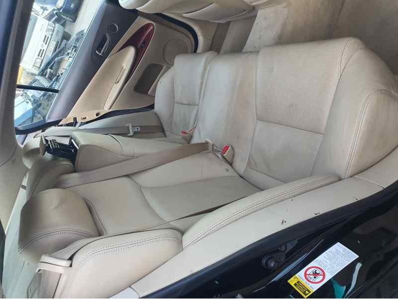 Recambio de asientos traseros para lexus gs (gs/us/ws19) gs 300 referencia OEM IAM   