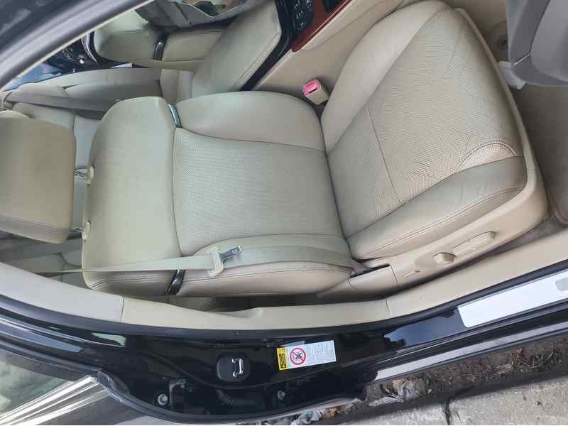 Recambio de asiento delantero derecho para lexus gs (gs/us/ws19) gs 300 referencia OEM IAM   