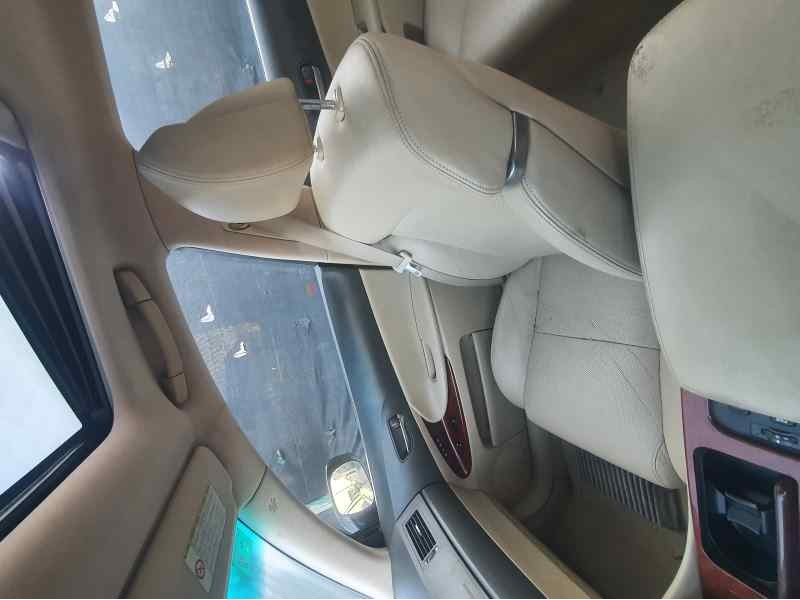 Recambio de asiento delantero derecho para lexus gs (gs/us/ws19) gs 300 referencia OEM IAM   
