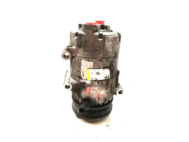 Recambio de compresor aire acondicionado para ford mondeo ber. (ca2) 2.0 tdci cat referencia OEM IAM   