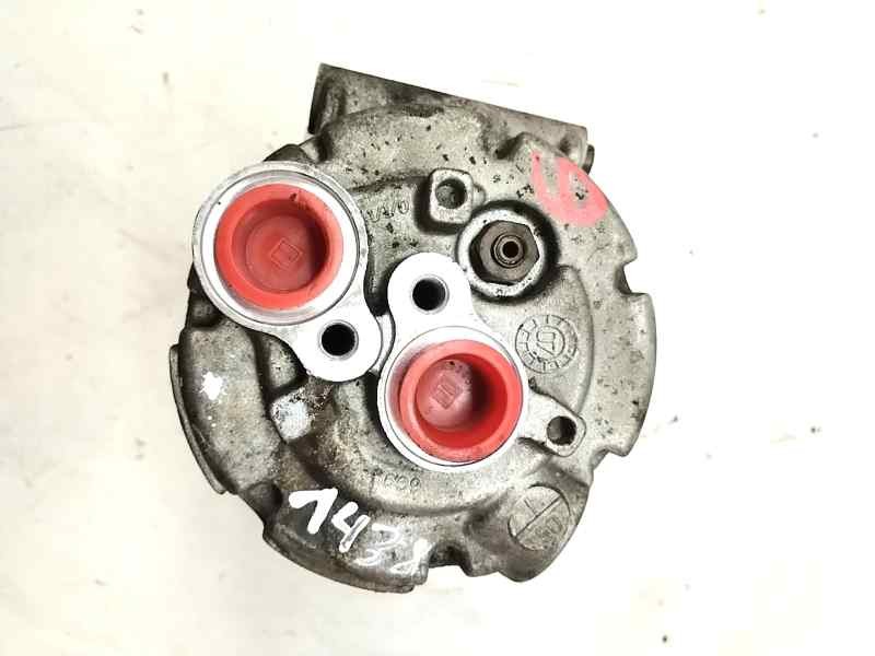 Recambio de compresor aire acondicionado para ford mondeo ber. (ca2) 2.0 tdci cat referencia OEM IAM   