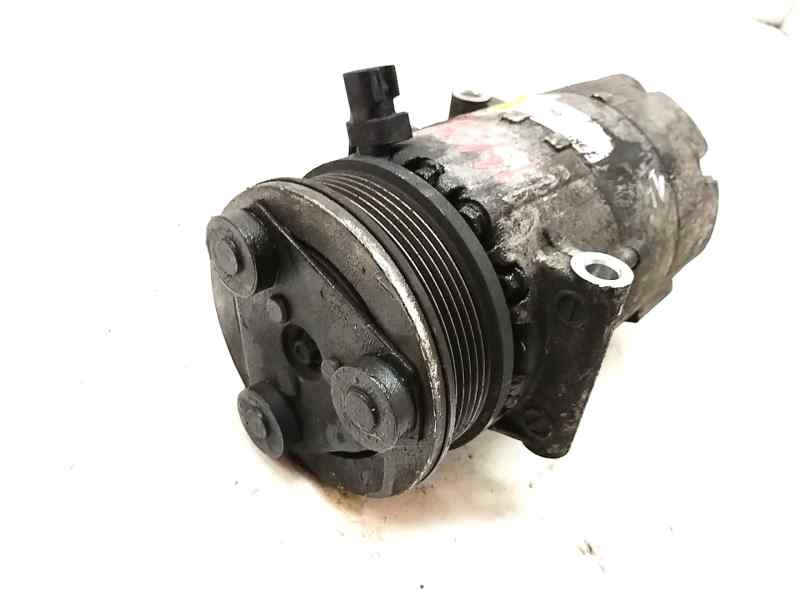 Recambio de compresor aire acondicionado para ford mondeo ber. (ca2) 2.0 tdci cat referencia OEM IAM   
							