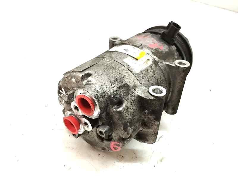 Recambio de compresor aire acondicionado para ford mondeo ber. (ca2) 2.0 tdci cat referencia OEM IAM   
							