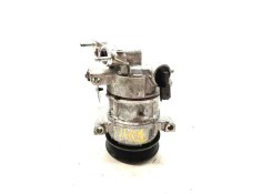 Recambio de compresor aire acondicionado para peugeot 2008 (--.2013) 1.2 12v e-thp referencia OEM IAM 9822184980  