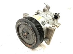 Recambio de compresor aire acondicionado para peugeot 2008 (--.2013) 1.2 12v e-thp referencia OEM IAM 9822184980   2