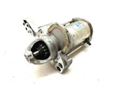 Recambio de motor arranque para dacia sandero sl 2019 referencia OEM IAM 233008820R   2