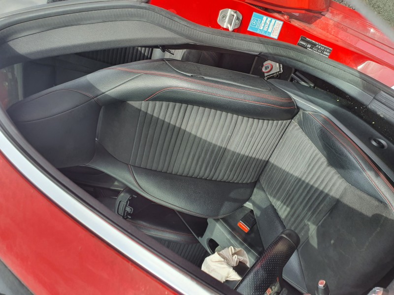 Recambio de asiento delantero izquierdo para mercedes-benz clase cla (w117) cla 220 cdi (117.303) referencia OEM IAM   
							