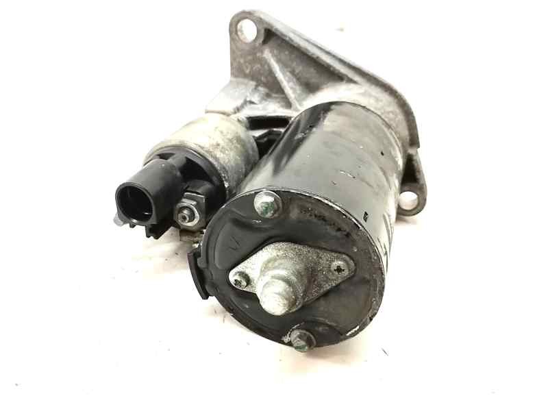 Recambio de motor arranque para audi a1 (8x) 1.2 16v tfsi referencia OEM IAM 02T911024J  