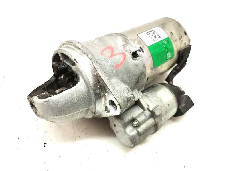 Recambio de motor arranque para kia cee´d 1.4 crdi cat referencia OEM IAM 361002A670  