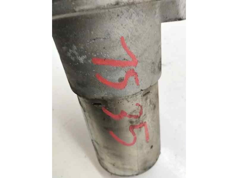 Recambio de motor arranque para kia cee´d 1.4 crdi cat referencia OEM IAM 361002A670  