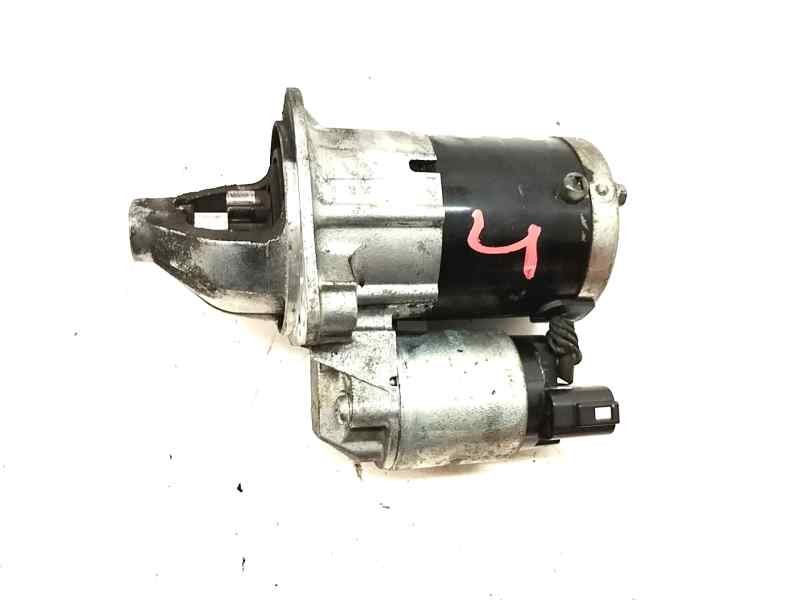 Recambio de motor arranque para hyundai i30 1.4 cat referencia OEM IAM 361002B200  