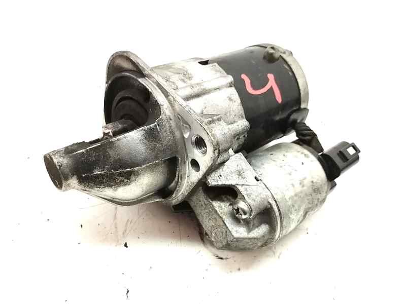 Recambio de motor arranque para hyundai i30 1.4 cat referencia OEM IAM 361002B200  