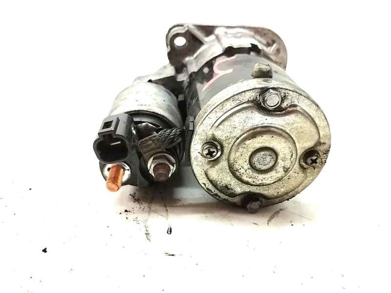 Recambio de motor arranque para hyundai i30 1.4 cat referencia OEM IAM 361002B200  