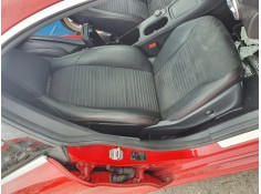 Recambio de asiento delantero derecho para mercedes-benz clase cla (w117) cla 220 cdi (117.303) referencia OEM IAM   