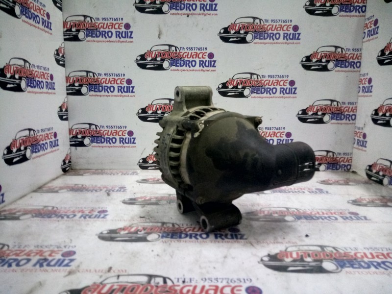 Recambio de alternador para ford mondeo berlina (ge) 2.0 tdci cat referencia OEM IAM 1S7TBC  
							