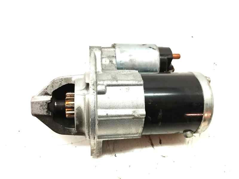 Recambio de motor arranque para mitsubishi asx (ga0w) 1.6 cat referencia OEM IAM M00T33771  
